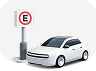 Estacionamentos